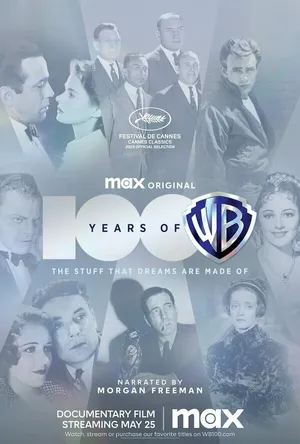 100 лет Warner Bros. ()