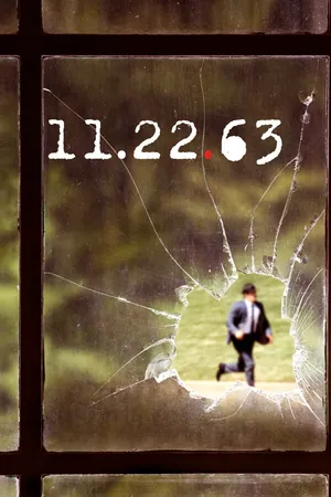 11.22.63 ()