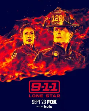 911: Одинокая звезда ()