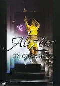 Alizée - En Concert