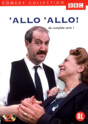 Алло, алло! ()