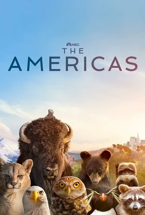 Америка ()