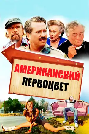 Американский первоцвет