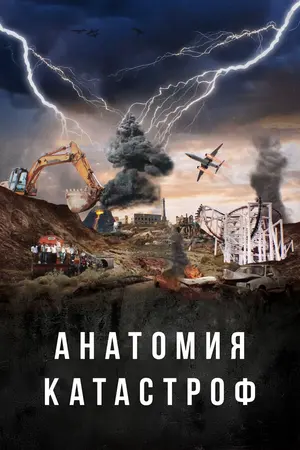 Анатомия катастроф ()