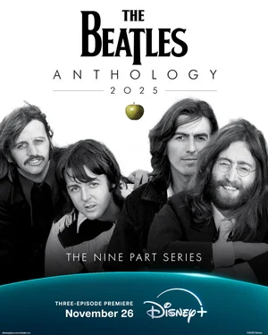 Антология The Beatles ()