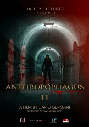 Антропофагус 2