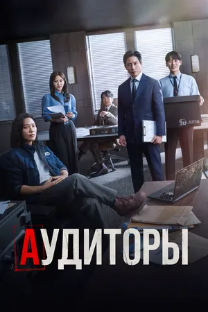 Аудиторы ()