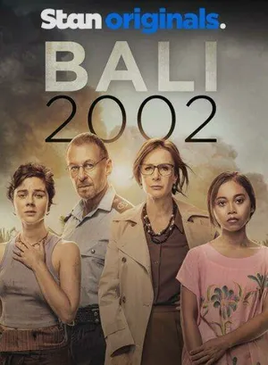 Бали 2002 ()