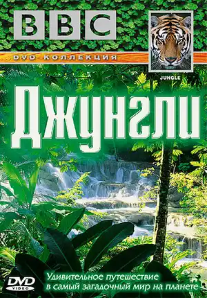 BBC: Джунгли ()