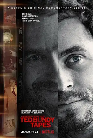 Беседы с убийцей: Записи Теда Банди ()