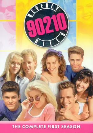 Беверли-Хиллз 90210 ()