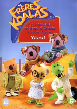 Братья Коалы ()
