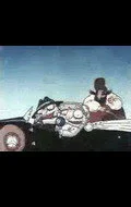 Братья Пилоты снимают клип для MTV