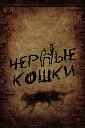Черные кошки ()