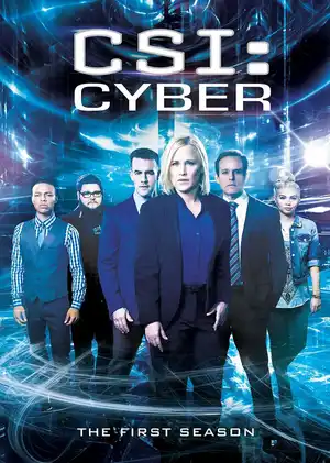 CSI: Киберпространство ()