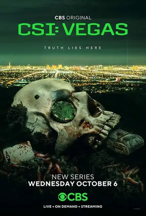 CSI: Вегас ()
