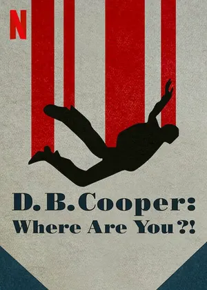 D.B. Cooper: Where Are You?! ()
