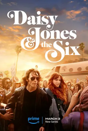 Дейзи Джонс и The Six ()