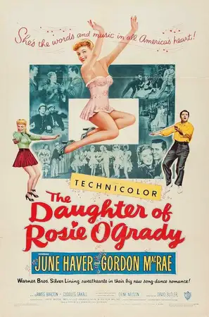 The Daughter of Rosie O'Grady