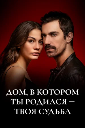 Дом, в котором ты родился – твоя судьба ()