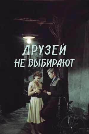 Друзей не выбирают ()