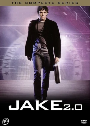 Джейк 2.0 ()