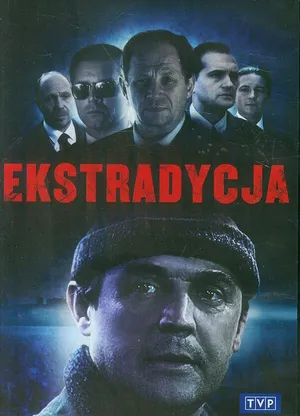 Экстрадиция ()