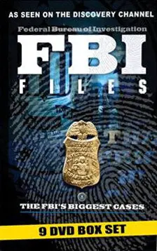 Файлы ФБР ()