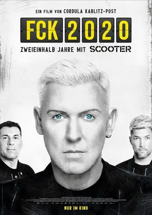 К чёрту 2020-й. Два с половиной года со Scooter