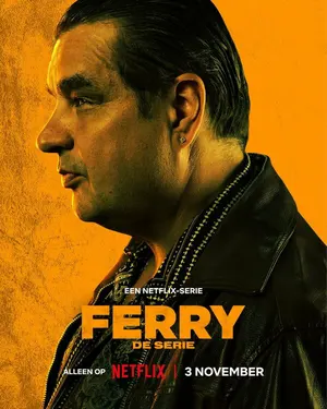 Ферри: Сериал ()