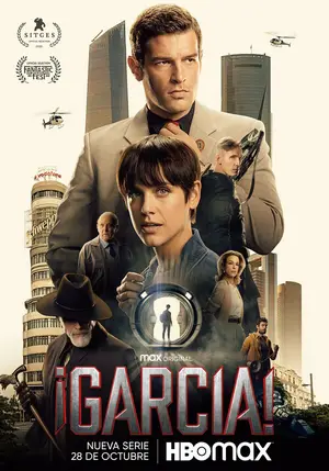 Гарсиа! ()