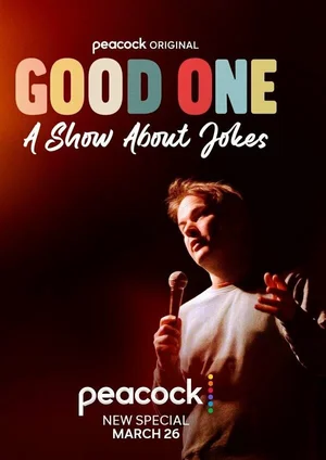 Хорошая жизнь. Шоу про шутки