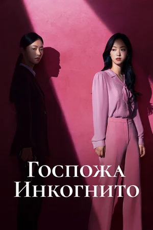 Госпожа Инкогнито ()