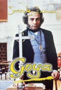 Гойя ()