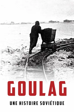ГУЛАГ. Советская история ()