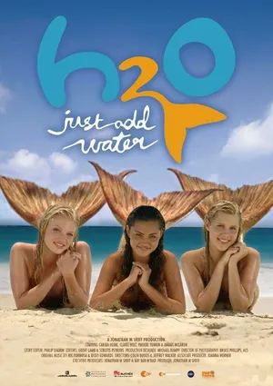 H2O: Просто добавь воды ()