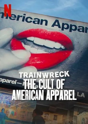 Катастрофа: Культ American Apparel