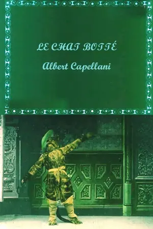 Кот в сапогах