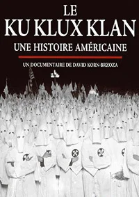 Ку-клукс-клан. Американская история