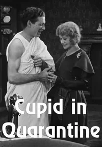 Cupid In Quarantine