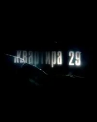 Квартира 29