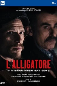 L'alligatore