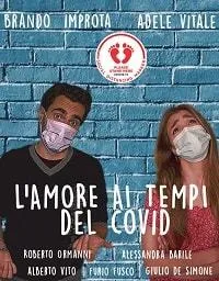 L'amore ai tempi di Sh.Rek