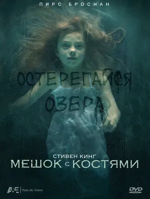 Мешок с костями