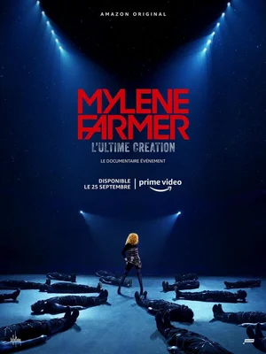 Милен Фармер - Последнее представление