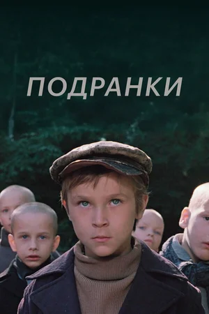 Подранки