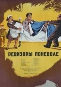 Ревизоры поневоле