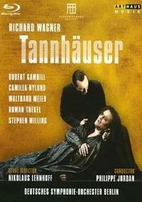 Рихард Вагнер - Тангейзер