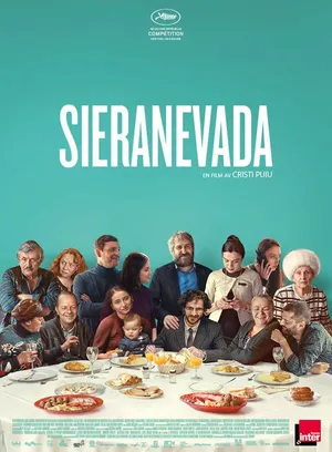 Сьераневада