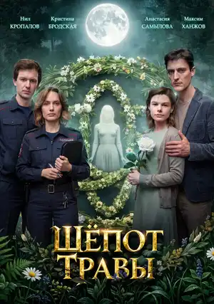 Шёпот травы